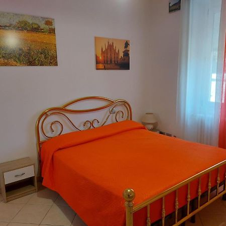 Grazioso Monolocale Bellagio Apartment Luaran gambar