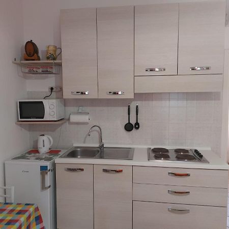 Grazioso Monolocale Bellagio Apartment Luaran gambar