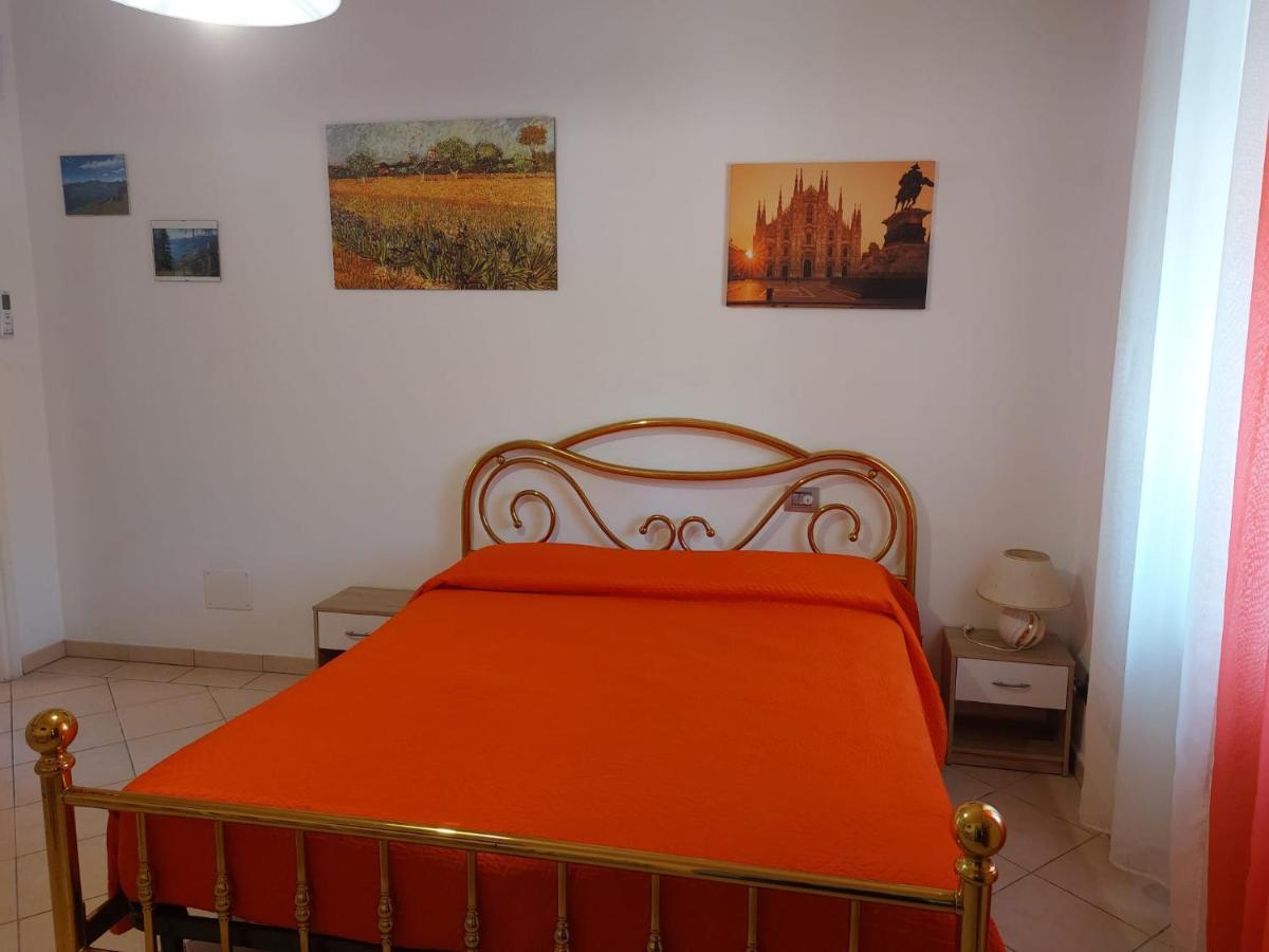 Grazioso Monolocale Bellagio Apartment Luaran gambar