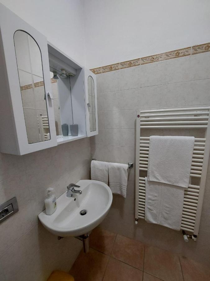 Grazioso Monolocale Bellagio Apartment Luaran gambar