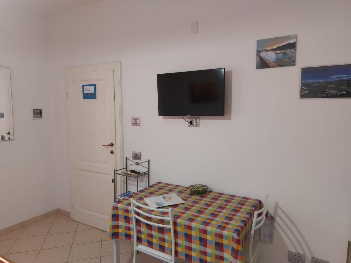 Grazioso Monolocale Bellagio Apartment Luaran gambar