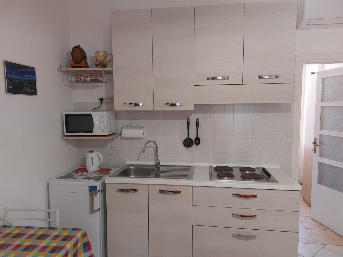 Grazioso Monolocale Bellagio Apartment Luaran gambar